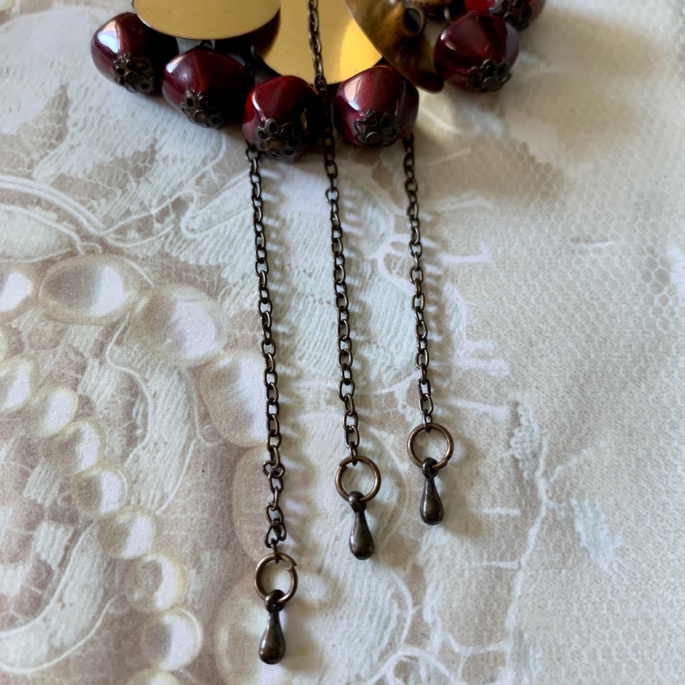 Dangle Necklace - image 7